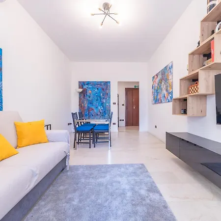 Lungotevere Apartament