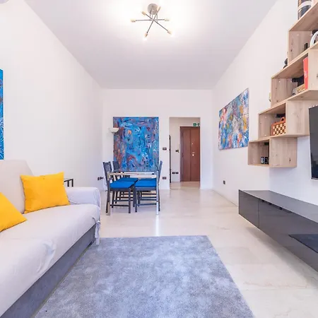 Lungotevere Апартаменты
