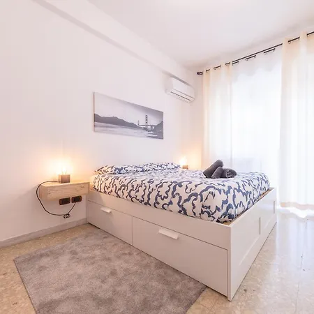 Lungotevere Apartament